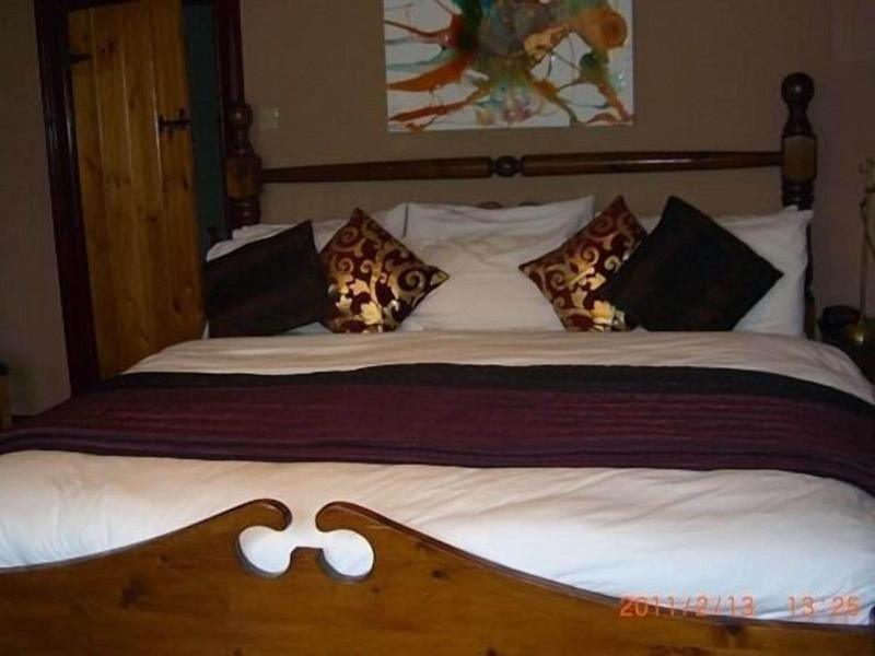 Ash Farm Country Guest House image