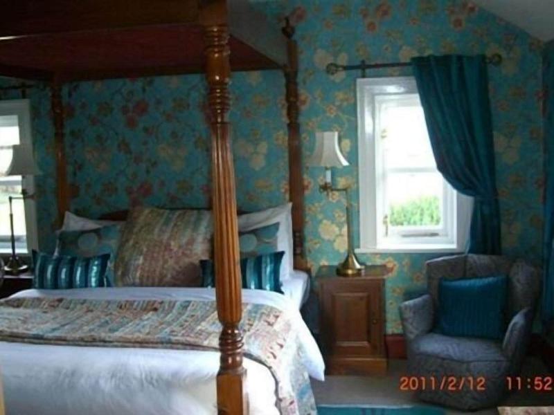 Ash Farm Country Guest House image