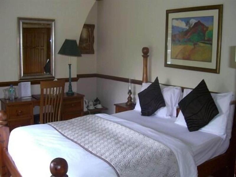 Ash Farm Country Guest House image