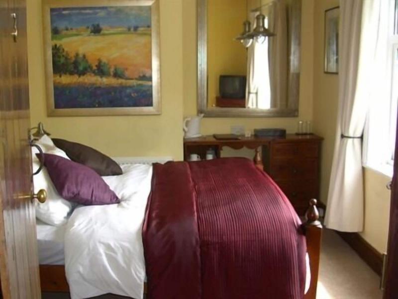 Ash Farm Country Guest House image