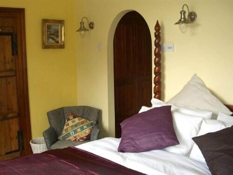 Ash Farm Country Guest House image