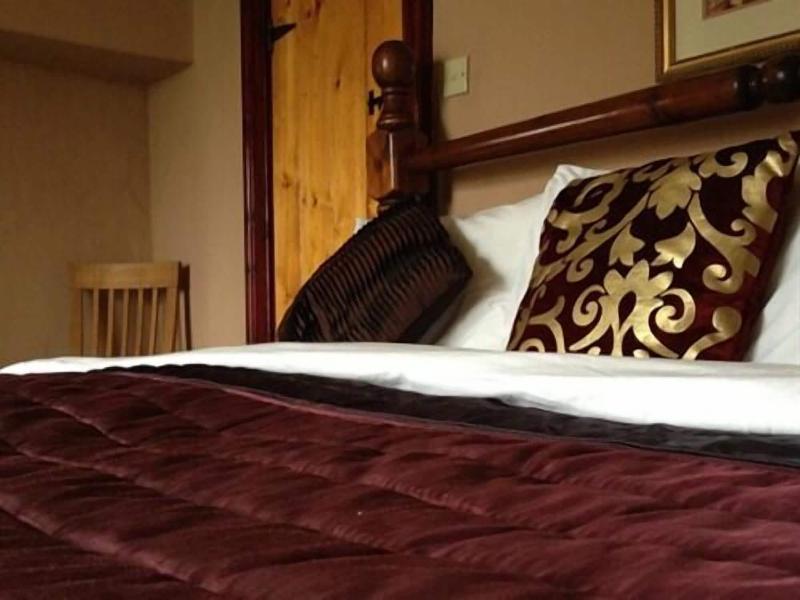 Ash Farm Country Guest House image