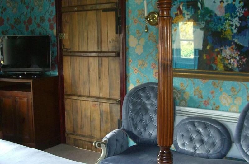 Ash Farm Country Guest House image