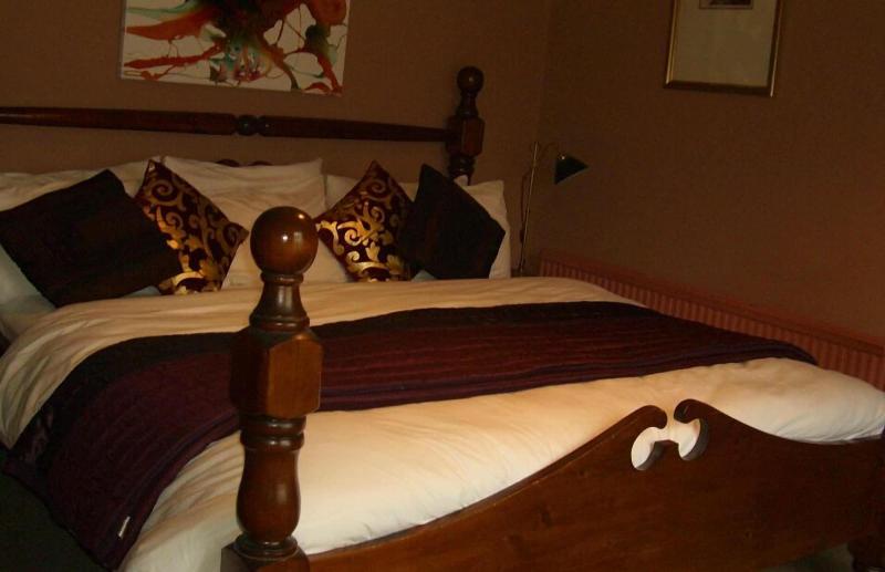 Ash Farm Country Guest House image