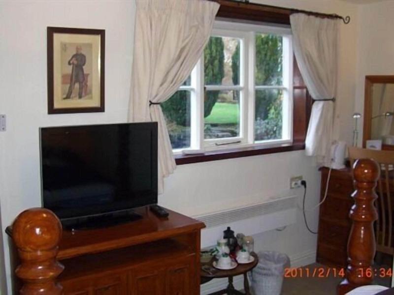 Ash Farm Country Guest House image