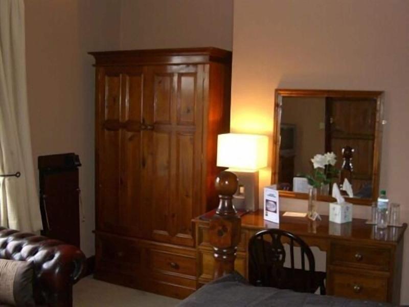 Ash Farm Country Guest House image