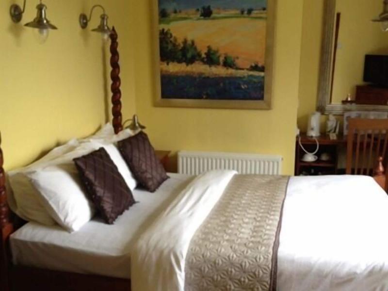 Ash Farm Country Guest House image