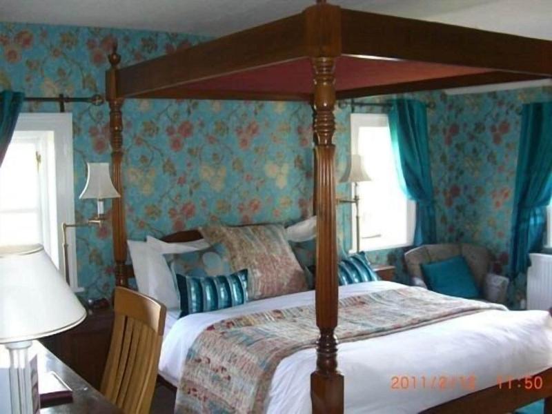 Ash Farm Country Guest House image