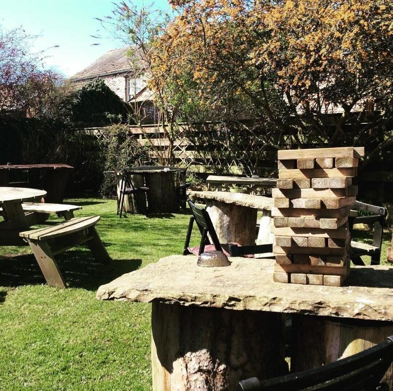 The Black Bull Hotel image
