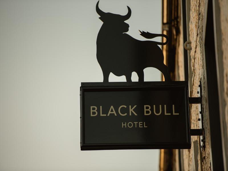 The Black Bull Hotel image