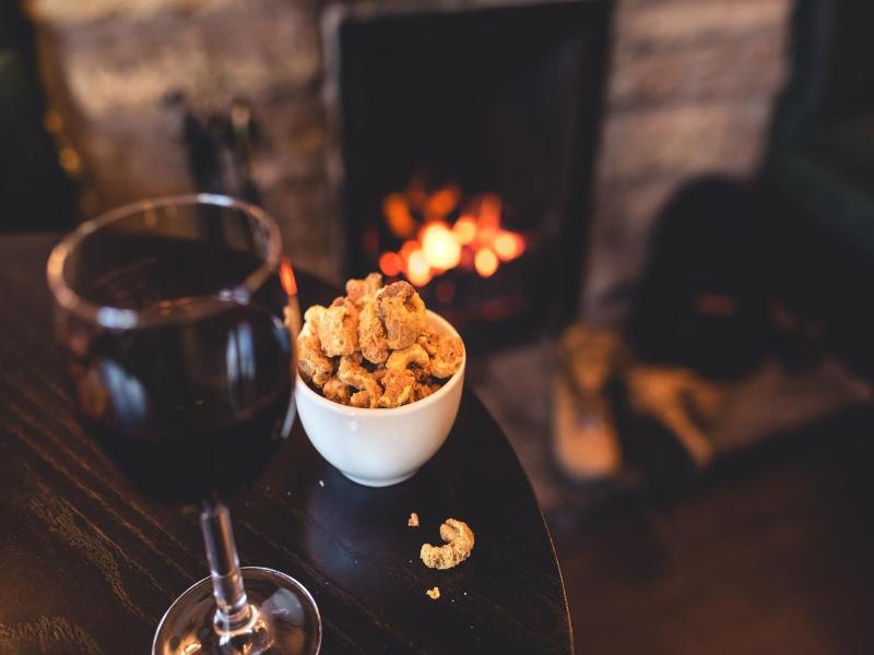 The Black Bull Hotel image