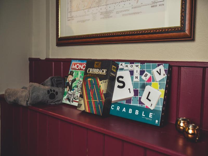 The Black Bull Hotel image