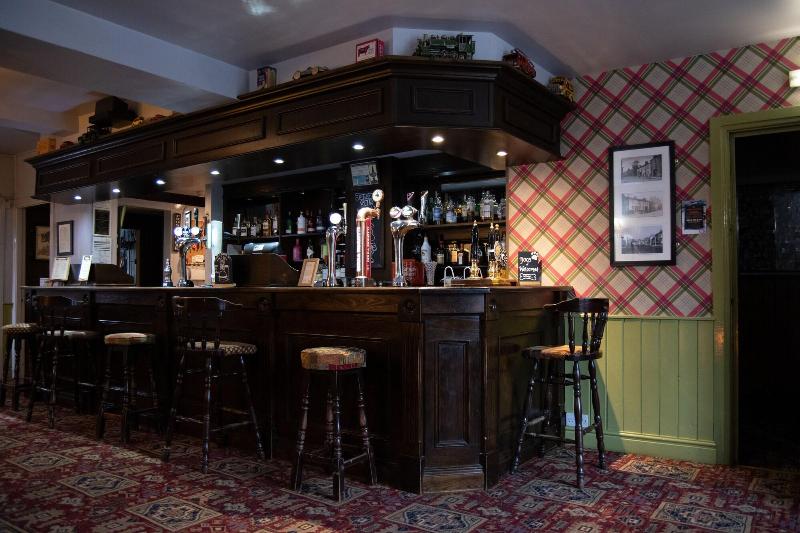 The Black Bull Hotel image