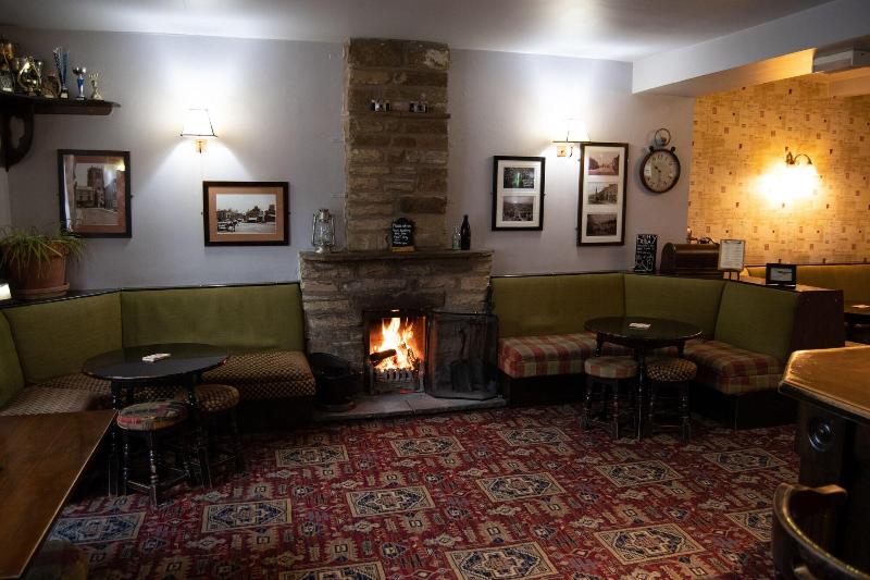 The Black Bull Hotel image