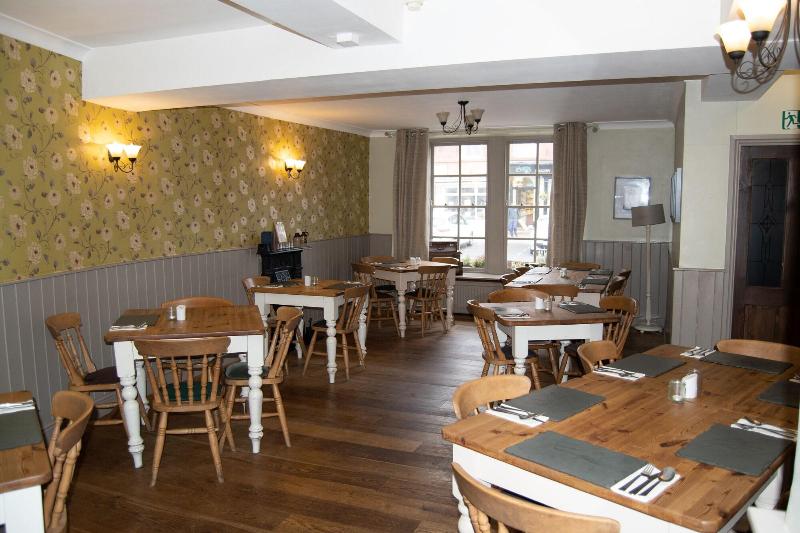 The Black Bull Hotel image