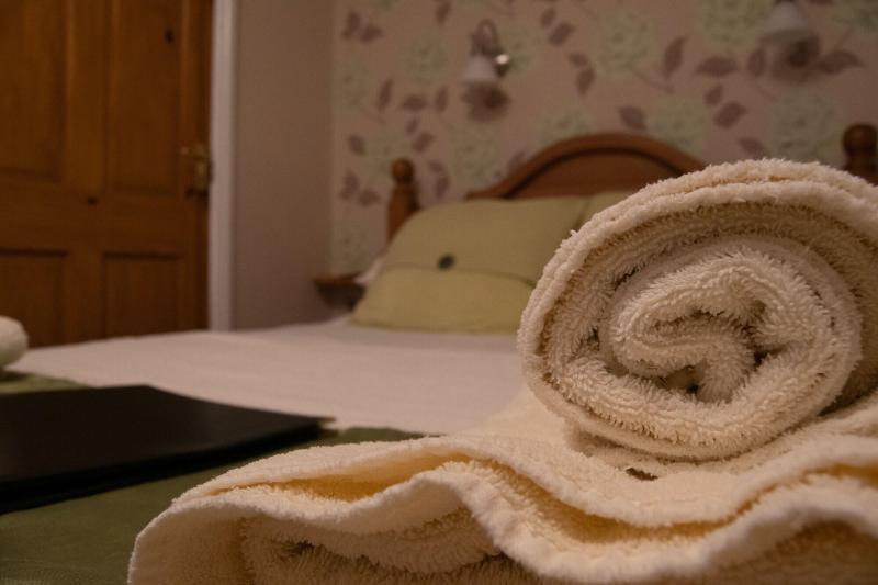 The Black Bull Hotel image