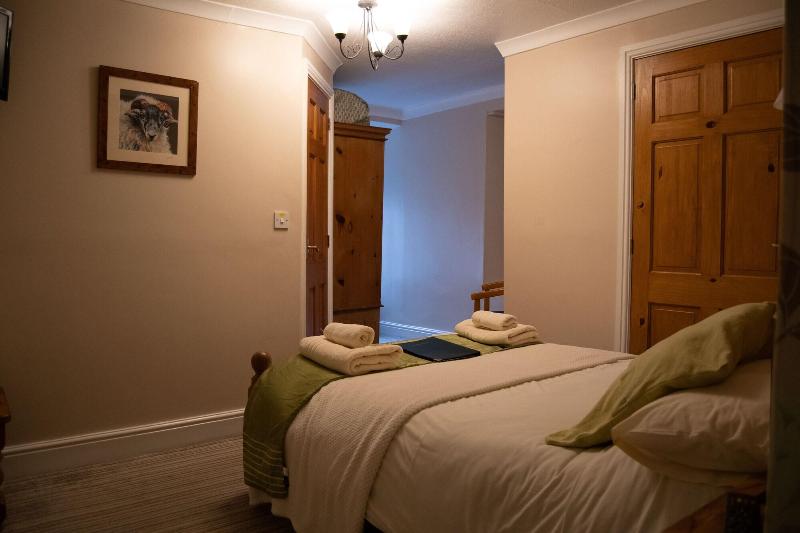 The Black Bull Hotel image