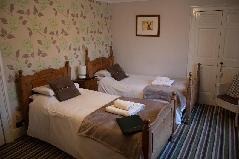 The Black Bull Hotel image
