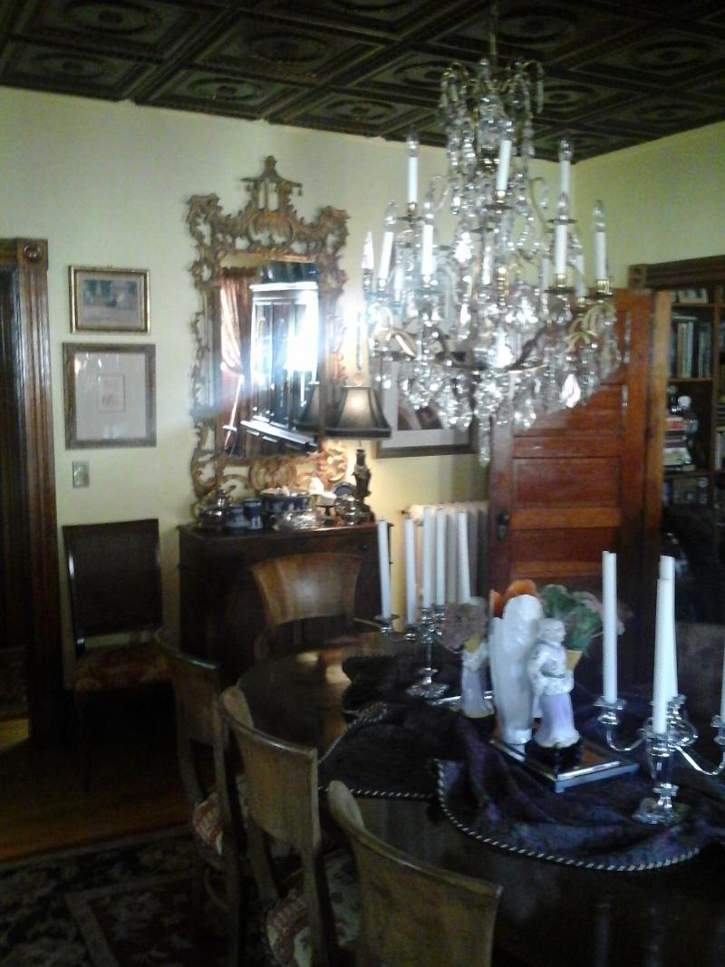 The Coach House