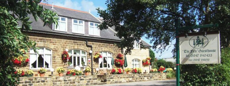 The Firs Guesthouse 5