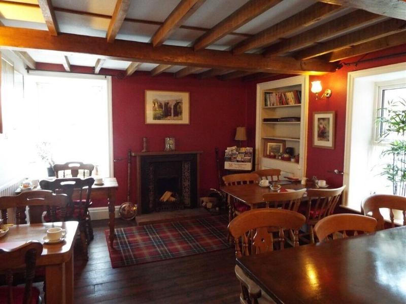 The Board Inn image