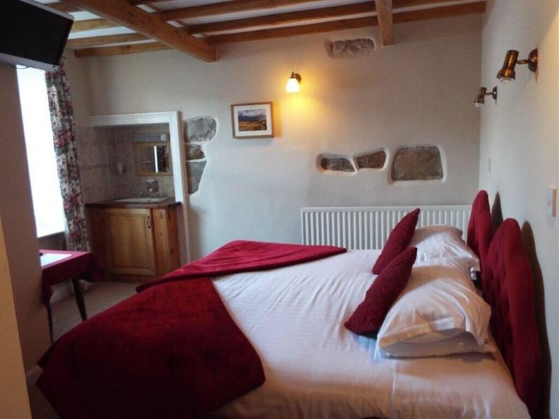 The Board Inn image
