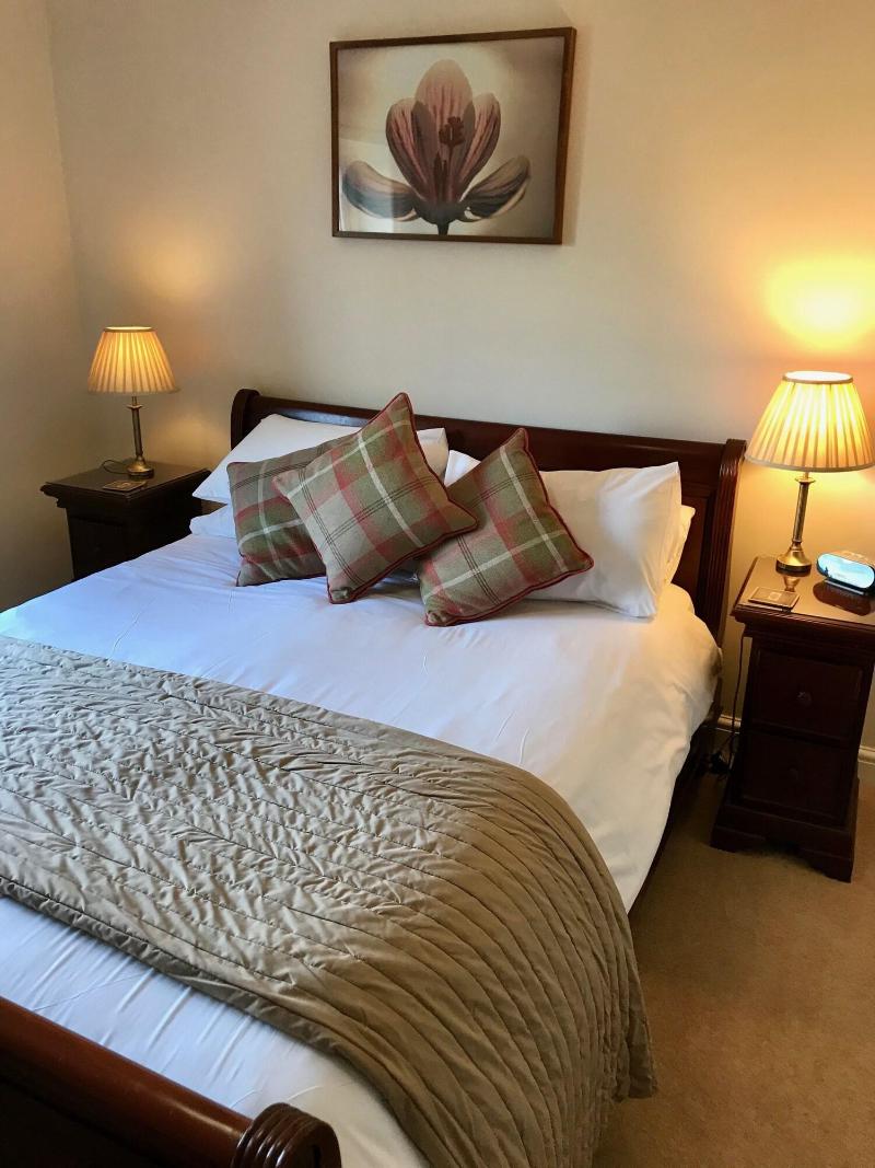 Cocketts Hotel image