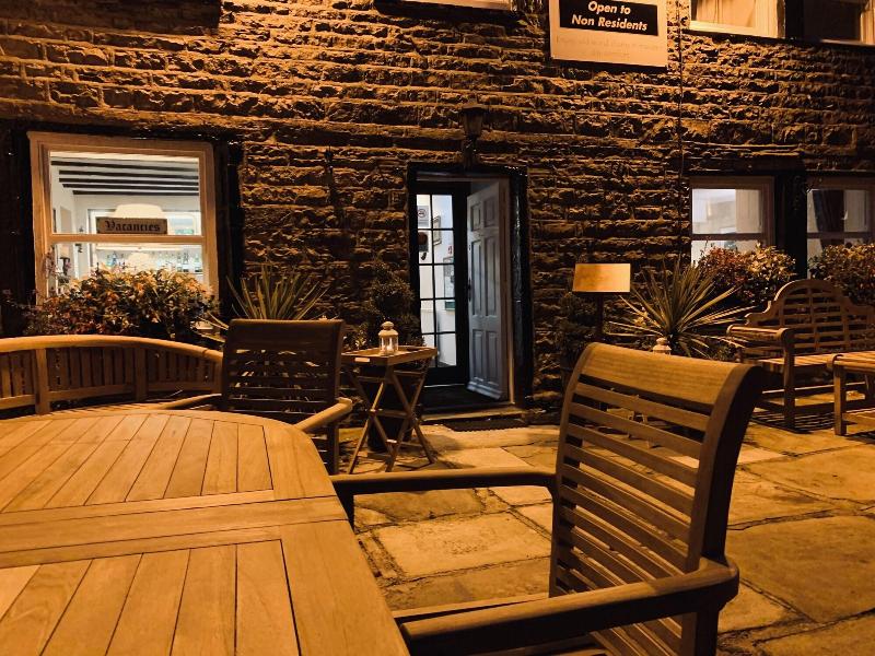 Cocketts Hotel image