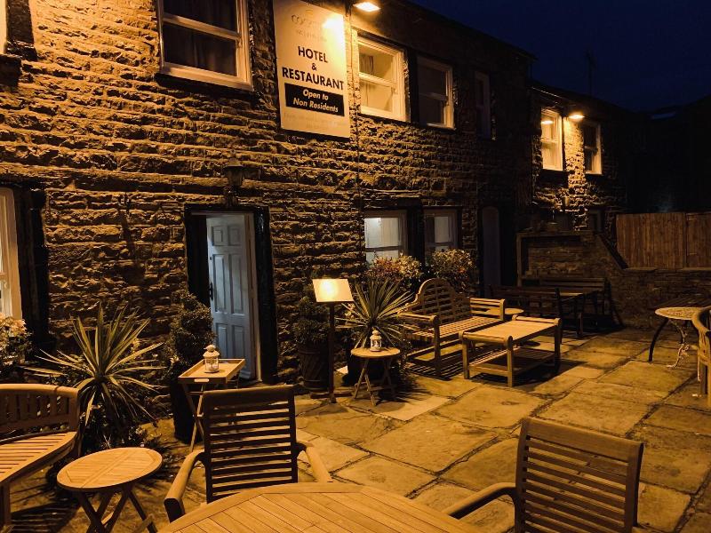 Cocketts Hotel image