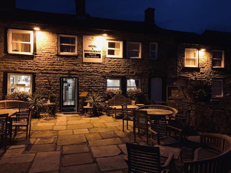 Cocketts Hotel image