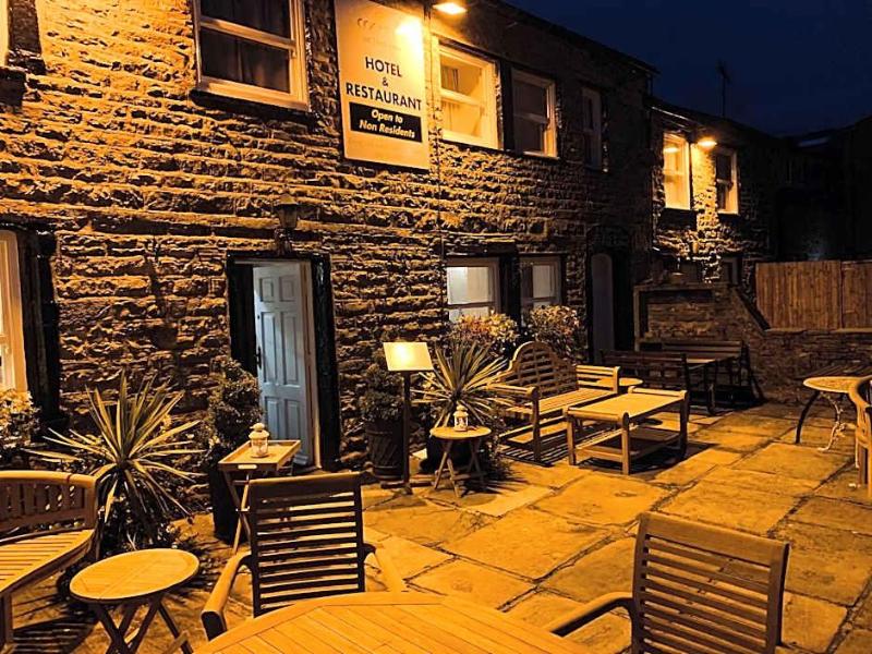Cocketts Hotel image