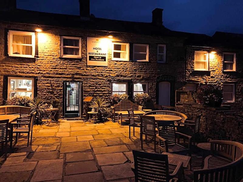 Cocketts Hotel image