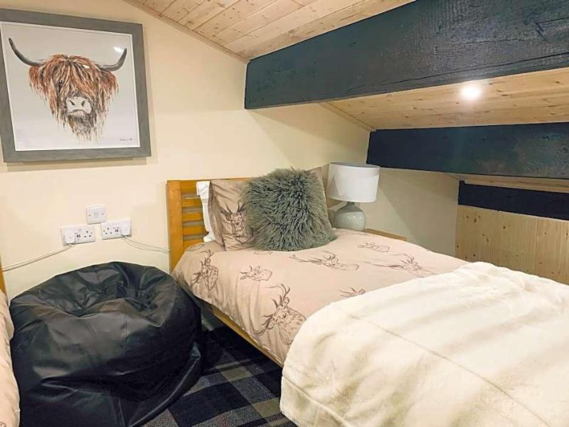 Cocketts Hotel image