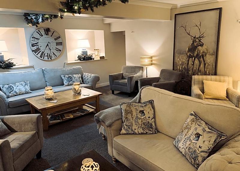 Cocketts Hotel image