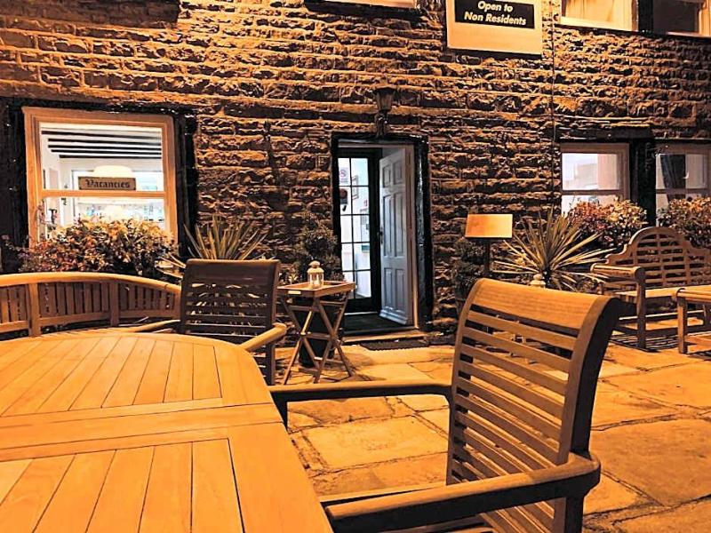 Cocketts Hotel image