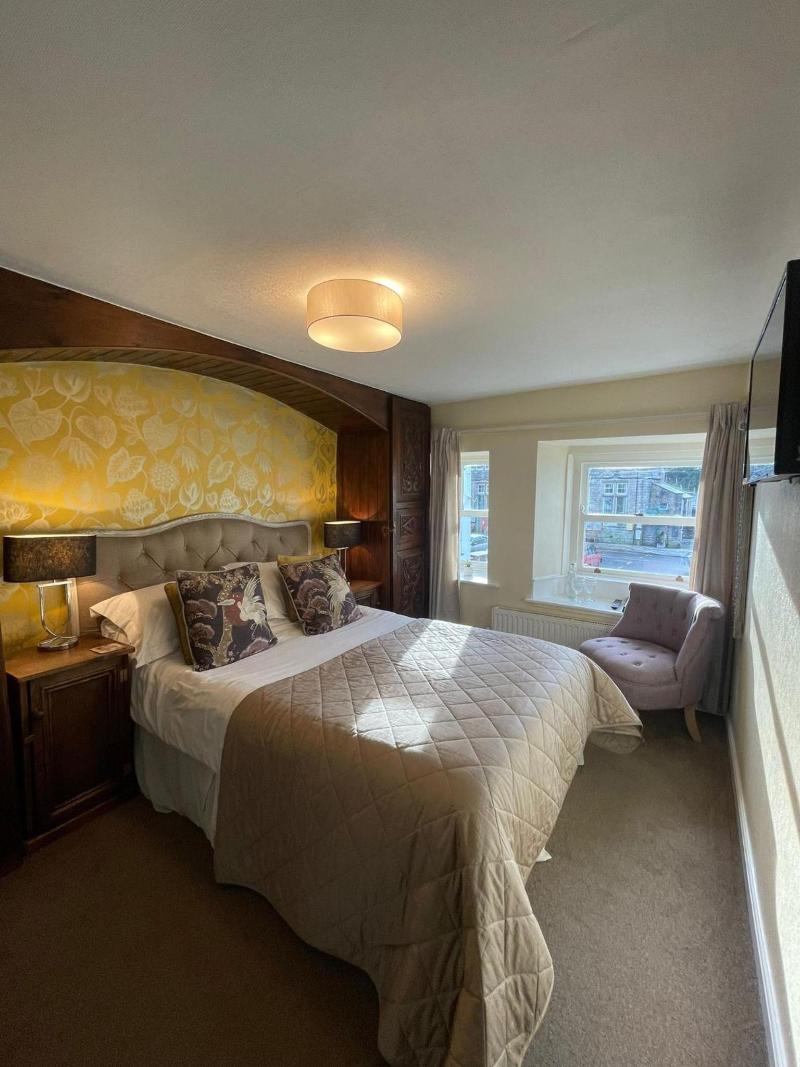 Cocketts Hotel image
