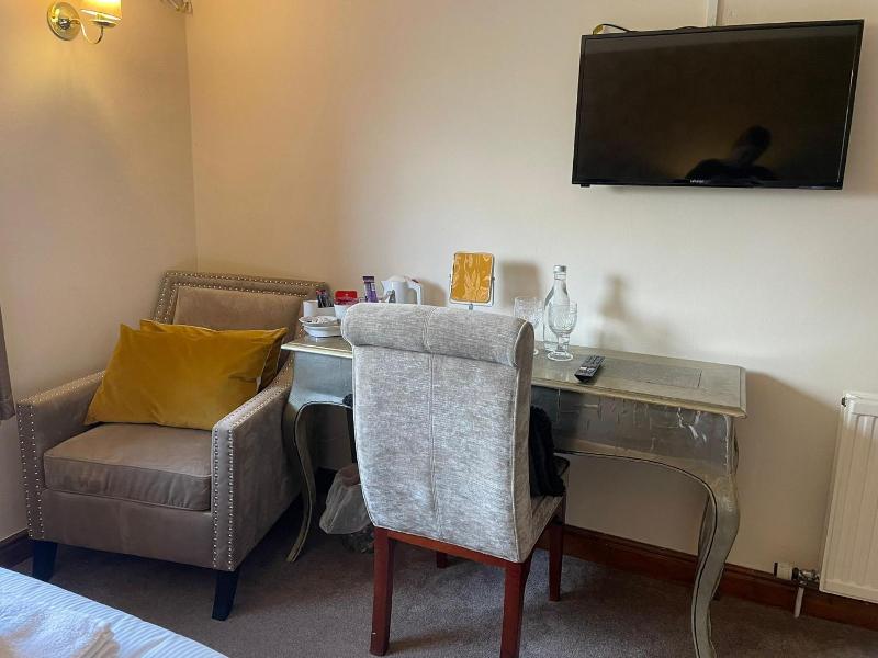 Cocketts Hotel image