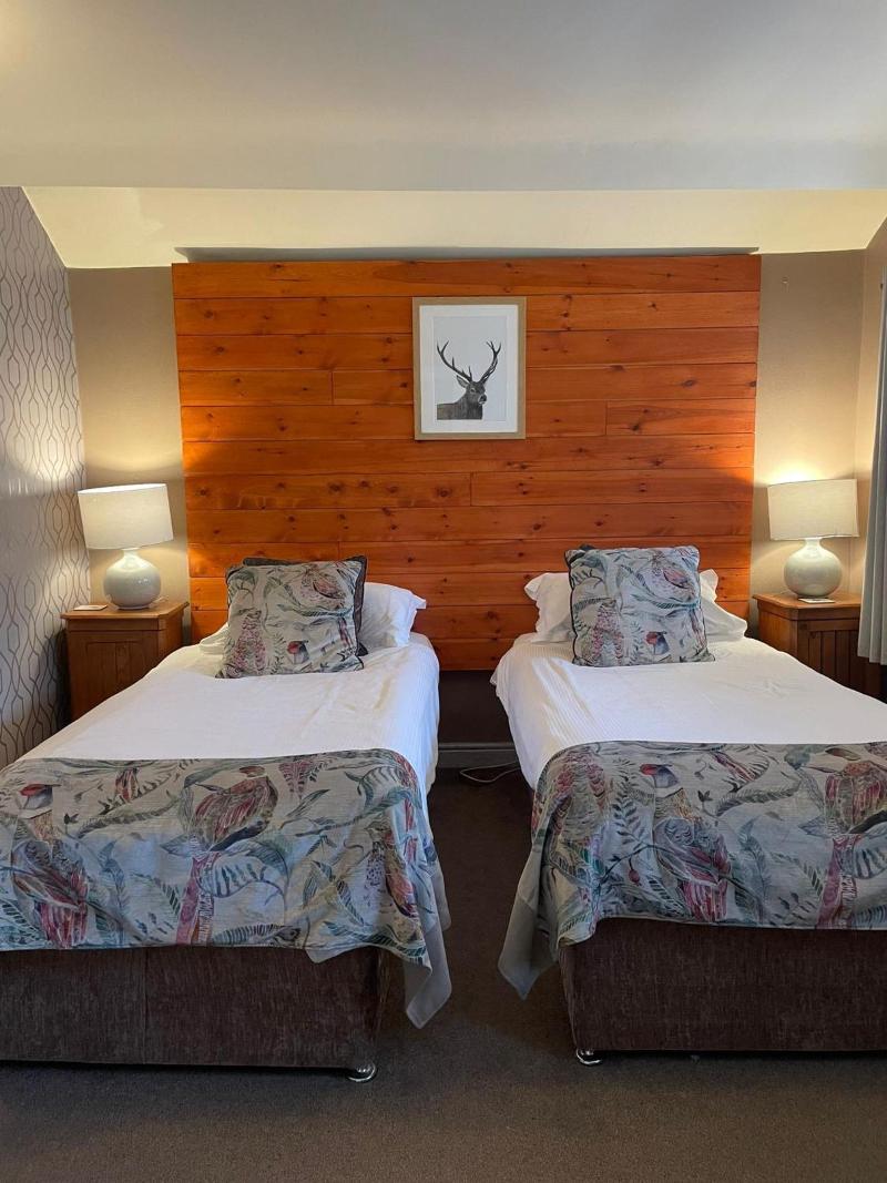 Cocketts Hotel image