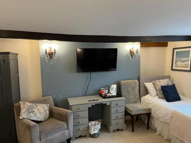Cocketts Hotel image