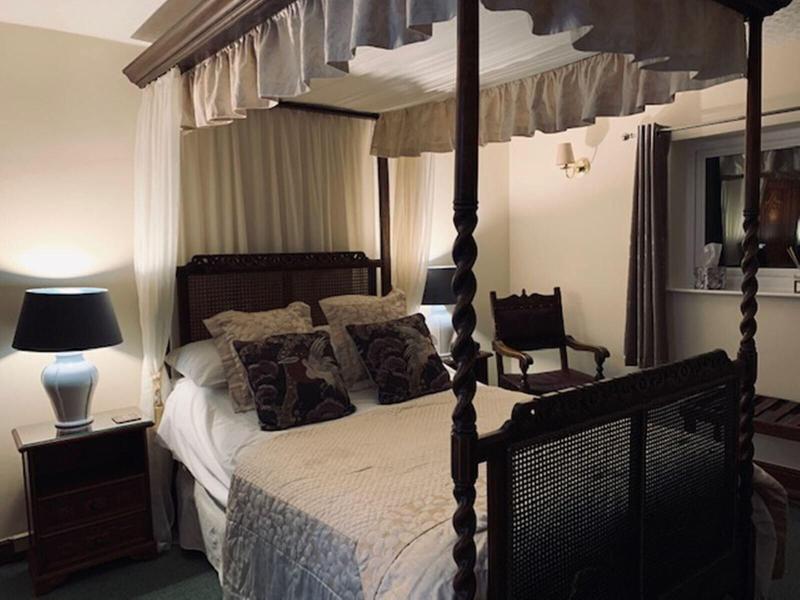 Cocketts Hotel image