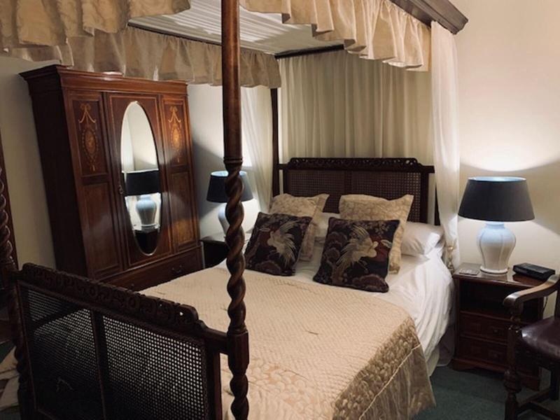 Cocketts Hotel image