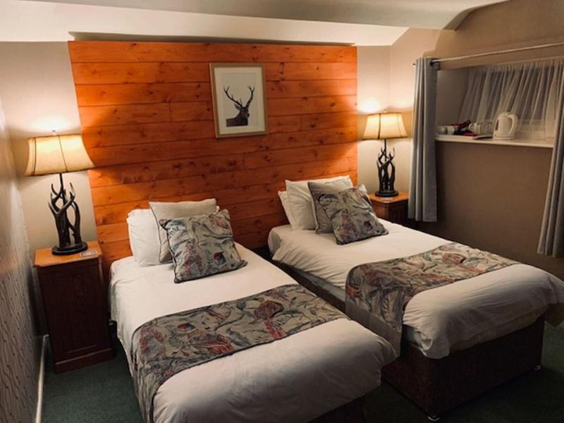 Cocketts Hotel image