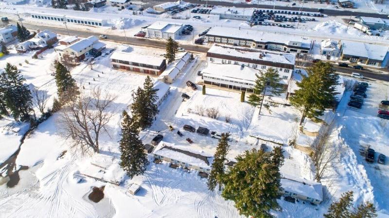 Caswell Resort Hotel, Sundridge