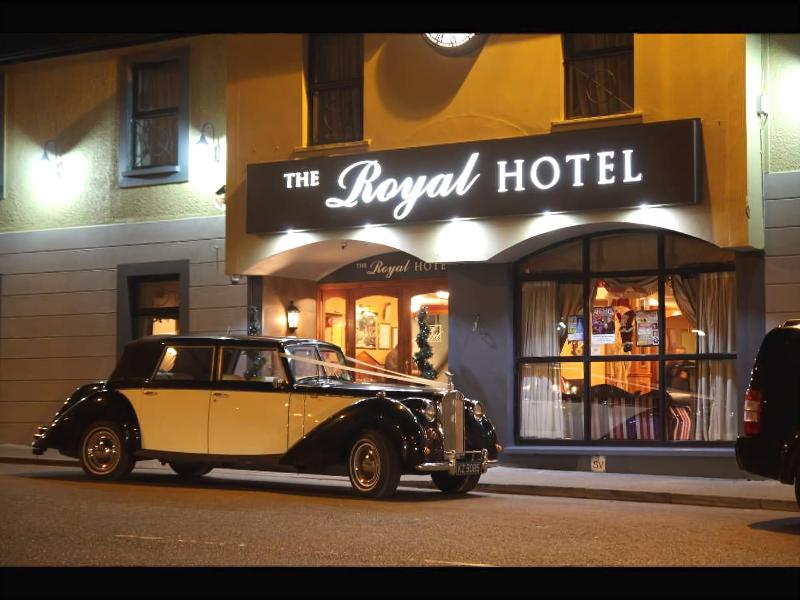 Royal Hotel image