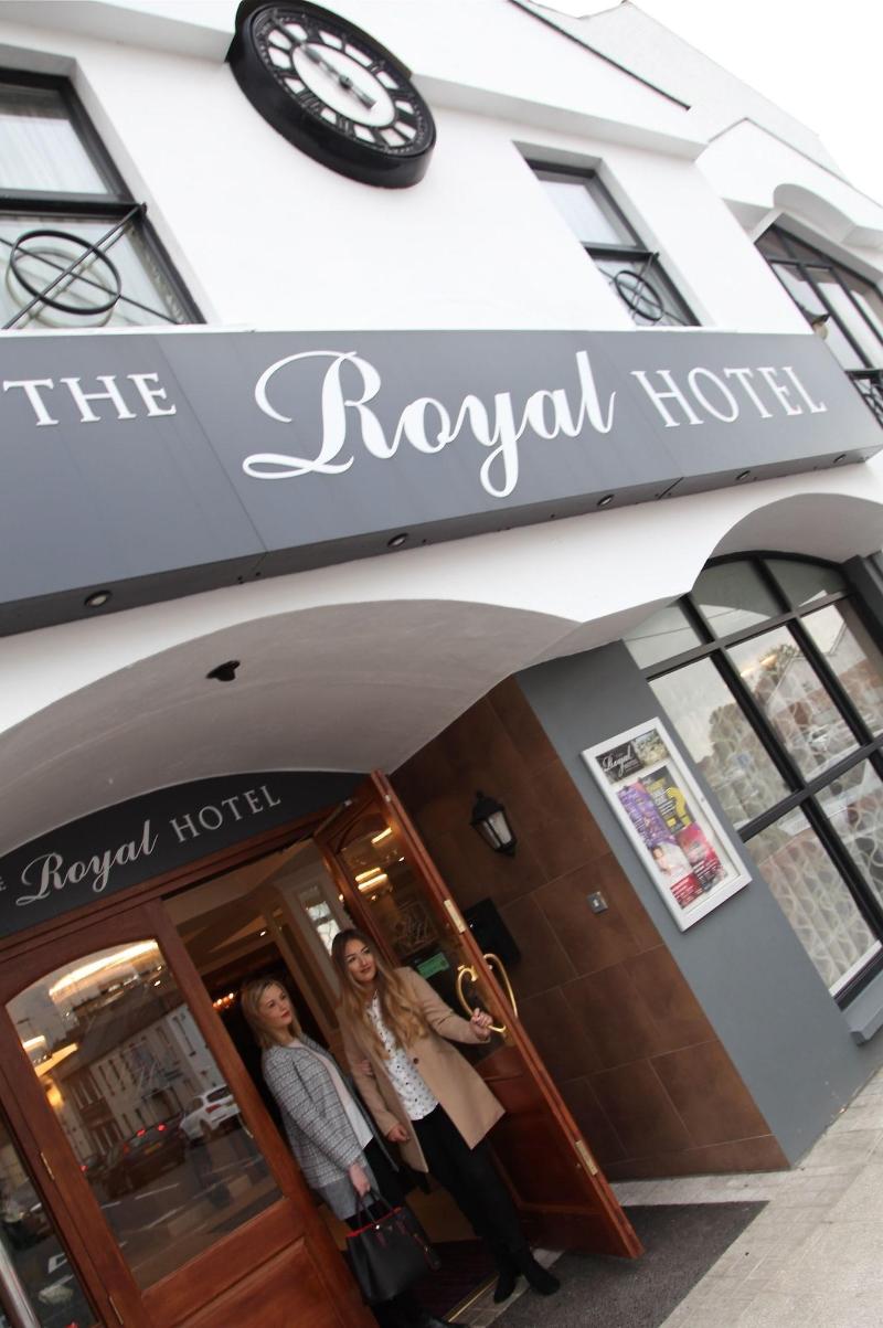 Royal Hotel image