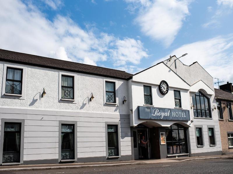 Royal Hotel image