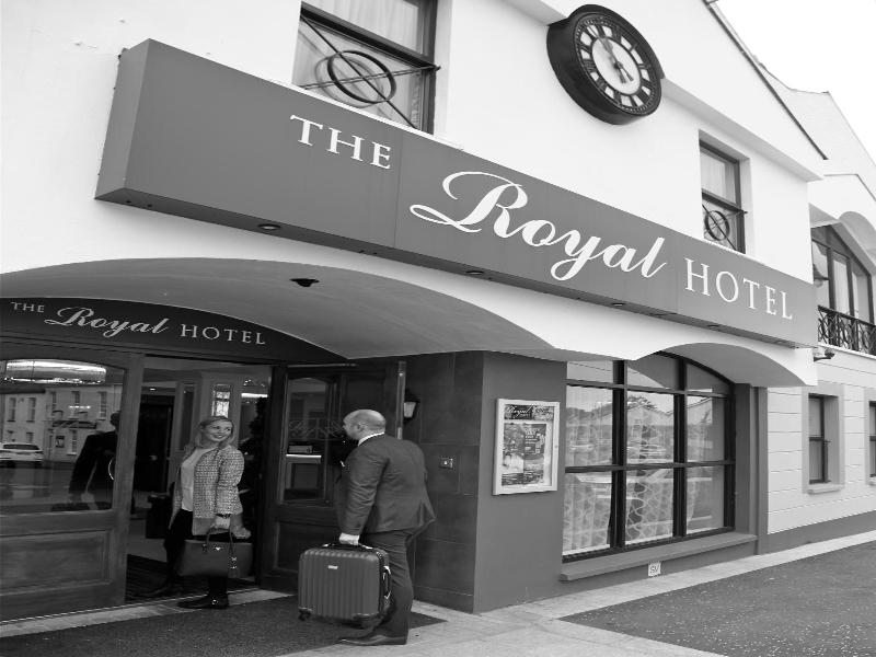 Royal Hotel image