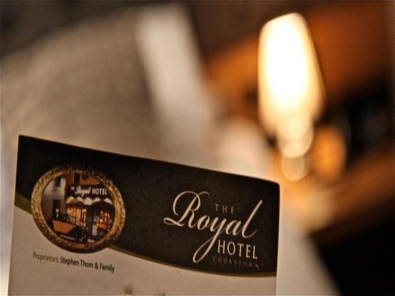 Royal Hotel image
