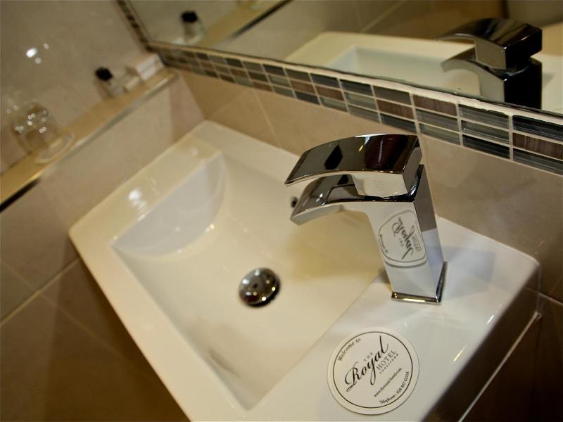 Royal Hotel image