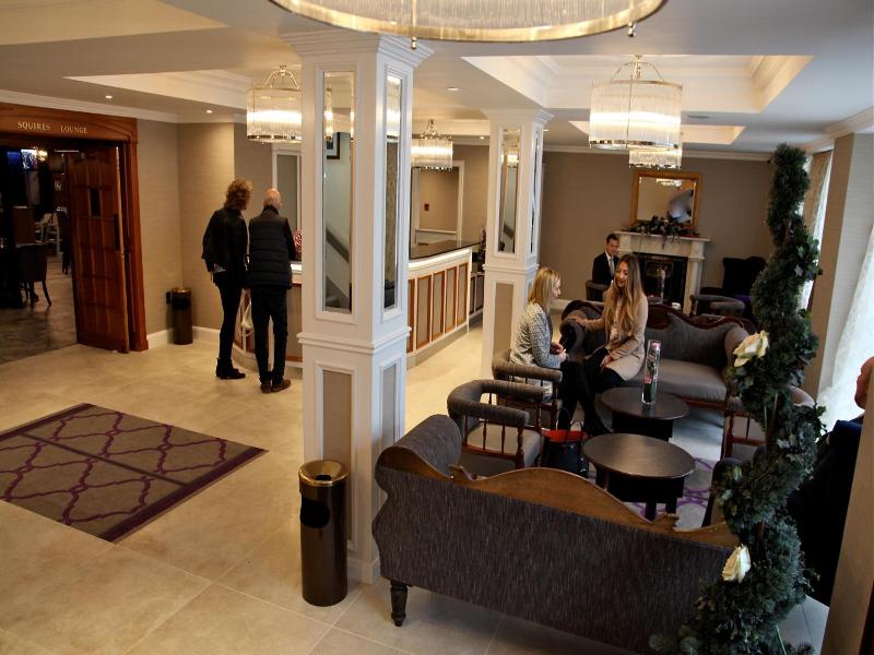 Royal Hotel image